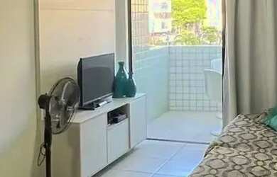 Imagem 5: Imóvel para aluguel possui 65 metros quadrados com 02 quartos em Ponta Verde - Maceió - AL