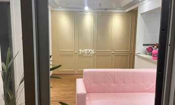 Imagem 4: Apartamento à venda em Piracicaba, Jardim Nova Iguaçu, com 2 quartos, com 55 m²