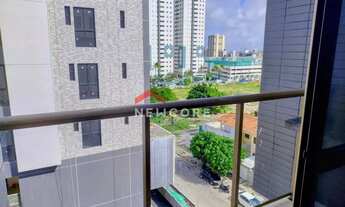 Imagem 6: Apartamento em Rua Doutor Damasquins Ramos Maciel - Bessa - João Pessoa/PB