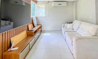 Imagem 2: Casa condomínio para venda na Cohama