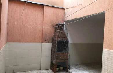 Imagem 7: Casa com 4 dormitórios 2 vagas a venda no Portal do Morumbi