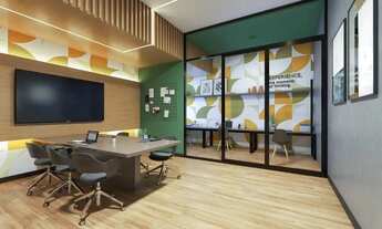 Imagem 7: Apartamento à venda no condominio Macau Beatch Residence, bairro Coroa do Meio