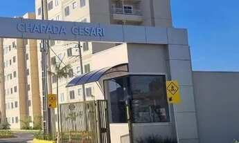Imagem 5: APARTAMENTO CHAPADA CESARI - SANTA ROSA