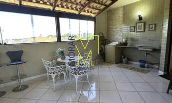 Imagem 3: Imóvel para venda tem 200 metros quadrados com 4 quartos em Santa Amélia - Belo Horizonte