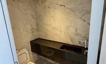 Imagem 5: Casa recém construída residencial Le Park Luziania- GO