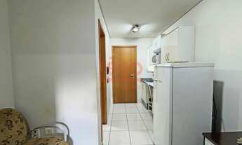 Imagem 5: Apartamento mobiliado para locação - Edifício Guinza, Novo Centro - Maringá/PR