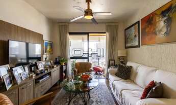 Imagem: Venda Apartamento 3 Dormitórios - 95 m²