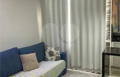 Imagem 5: Apartamento com 1 quartos à venda ou para locação em Ponta Da Praia - SP