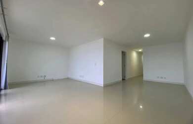 Imagem 5: Apartamentos para locação na Lagoa/Praia do Pecado em Macaé/RJ, 3 Quartos, 2 Vagas, Armári