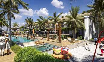 Imagem 4: Studio para Venda em Cabo Frio, Passagem, 1 dormitório, 1 suíte, 1 banheiro, 1 vaga