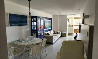 Imagem 2: Apartamento em Rua Professor Clodoaldo Trigueiro - Camboinha - Cabedelo/PB