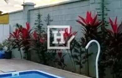 Imagem 2: Casa de Condomínio com 4 quartos - Barra dos Coqueiros