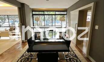 Imagem 7: Apartamento à venda na RUA ANTÔNIO CARLOS, 180 - CONSOLAÇÃO - São Paulo - SP - CEP: 01309