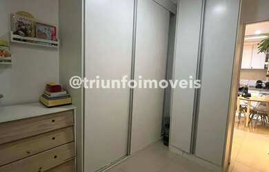 Imagem 3: Apartamento no Vale do Gavião com 2 quartos