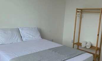 Imagem 3: Village em cacha pregos