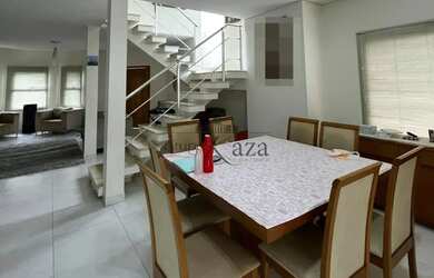 Imagem 3: Casa em condomínio - Villa Branca I - Condomínio Villa Branca I - 3 Dormitórios - 430m²