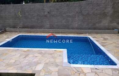 Imagem 3: Chácara em Avenida Francisco Antônio Rossetti - Real Parque Dom Pedro I - Itatiba/SP