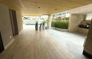 Imagem 5: Apartamento com 4 quartos à venda em Ponta Verde - AL