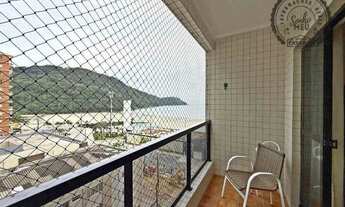 Imagem 6: Apartamento no Canto do Forte - Praia Grande/SP