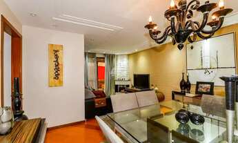 Imagem 5: Imóvel para venda possui 130 metros quadrados com 3 quartos sendo 1 Suíte,em Portão - Cur