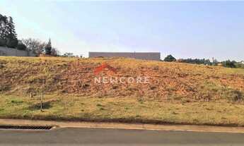 Imagem 3: Lote em condomínio em Alameda Itaipu - Joapiranga - Valinhos/SP