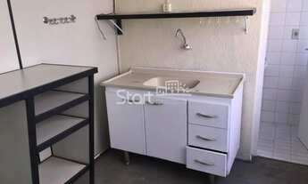 Imagem 6: Sala - Centro - Campinas