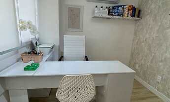 Imagem 6: Consultório muldisciplinar