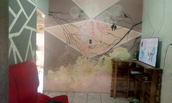 Imagem 2: Casa pra vender no São Raimundo