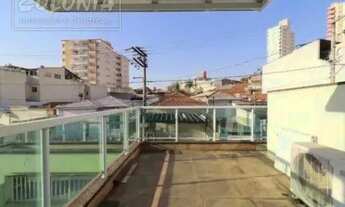 Imagem 6: Sobrado a venda - Santa Teresinha, Santo André