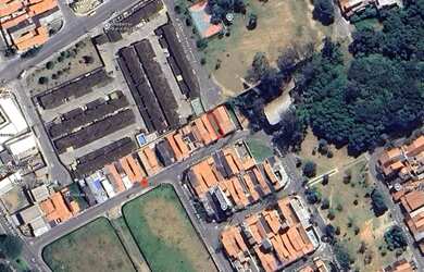 Imagem 4: Terreno a venda Residencial Alto do Bosque 130m² - São José dos Campos - SP