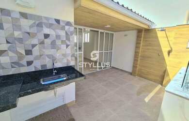 Imagem 3: Copacabana Apartamento cobertura com 1 dormitório