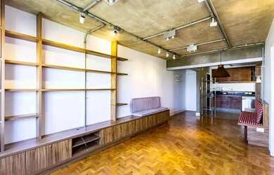 Imagem: Imóvel para aluguel com 91 metros quadrados