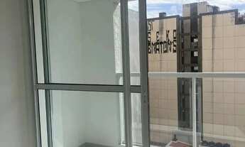 Imagem 5: Studio Edificio Manhattan Tower à venda, 19 m² - Centro - Curitiba/PR