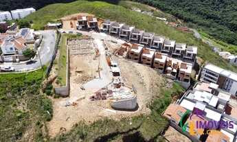 Imagem 4: CASA EM CONDOMÍNIO - JARDIM VITÓRIA - MG