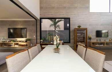 Imagem 7: Casa com 3 dormitórios, 350 m² - venda por R$ 2.840.000,00 ou aluguel por R$ 20.200,00/mês