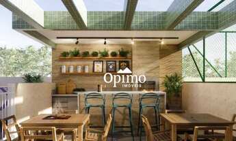 Imagem 4: Apartamento com 2 dormitórios à venda, 81 m² por R$ 560.000,00 - Aviação - Praia Grande/SP