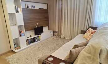 Imagem 4: INBOX CIA IMOBILIARIA ALUGA Excelente apto 100% mobiliado e decorado, em andar alto 3 dorm