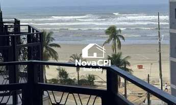 Imagem: Apartamento Amplo com Vista Mar 3 Quartos