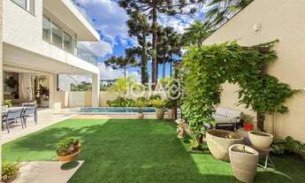 Imagem 6: LINDA E COMPLETA CASA EM CONDOMÍNIO COM ELEVADOR NO SANTO INÁCIO! Casa Condominio 3 Suites