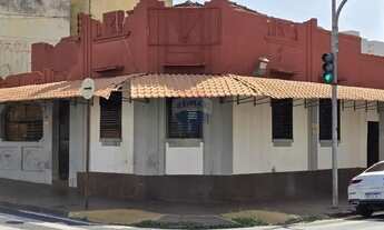 Imagem: CASA COMERCIAL - CENTRO - RIBEIRÃO PRETO