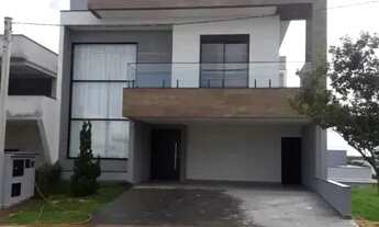 Imagem: Sobrado Condominio Ibiti Reserva Sorocaba-SP