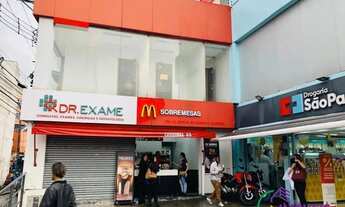 Imagem 2: PRÉDIO - SANTO AMARO - SP