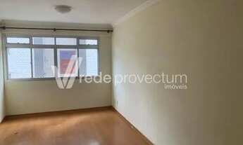 Imagem 5: Apartamento - Bosque - Campinas