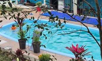 Imagem: Chácara em araçoiaba da serra