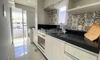 Imagem 4: APARTAMENTO SEMI MOBILIADO COM 2 QUARTOS PARA LOCAÇÃO - DOM JOAQUIM