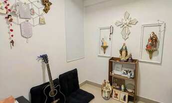 Imagem 6: Porteira Fechada no Luciano Cavalcante