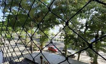 Imagem: Apartamento com 3 quartos à venda, 124