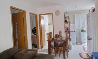 Imagem 3: BARBADA IMPERDÍVEL APARTAMENTO À VENDA NO RES. NOVO CRISTO I - ANANINDEUA/PA