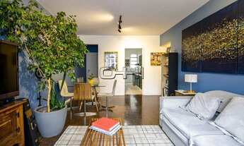 Imagem 7: Venda Apartamento 3 Dormitórios - 105 m² Itaim Bibi