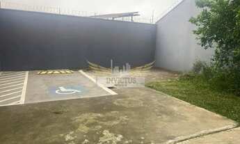 Imagem 6: Prédio Comercial para Alugar, 705m² - Taboão, Diadema/SP